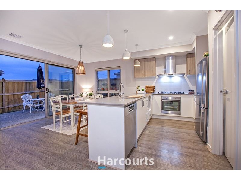 20 Pioneer Way, Officer VIC 3809
