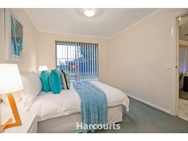 2 Grevillea Place, Pakenham VIC 3810