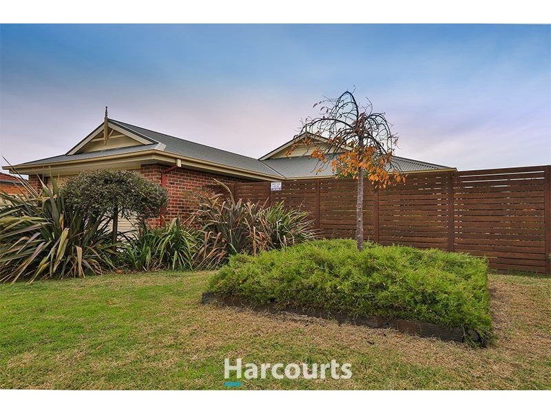 3 Teal Place, Pakenham VIC 3810