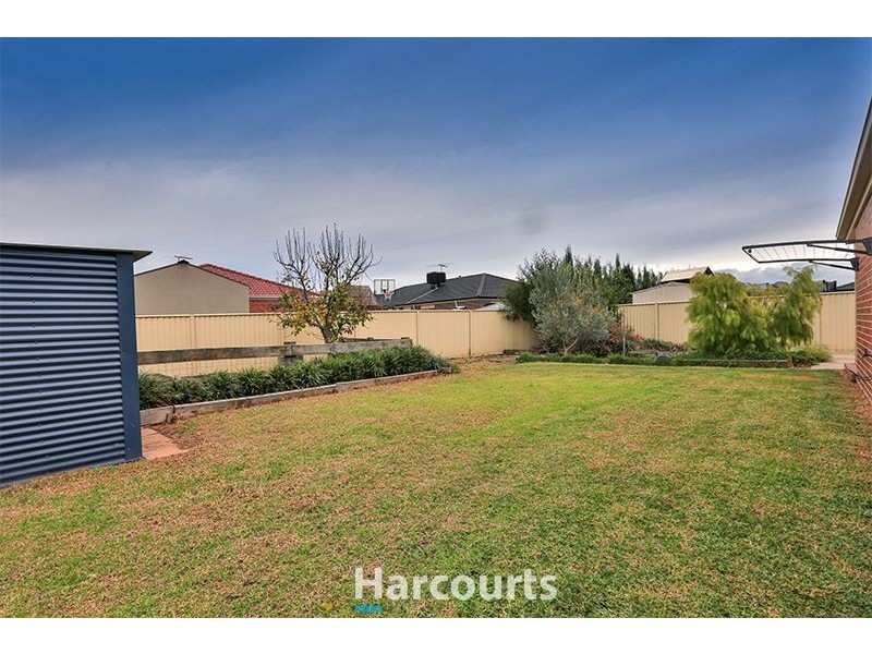 3 Teal Place, Pakenham VIC 3810