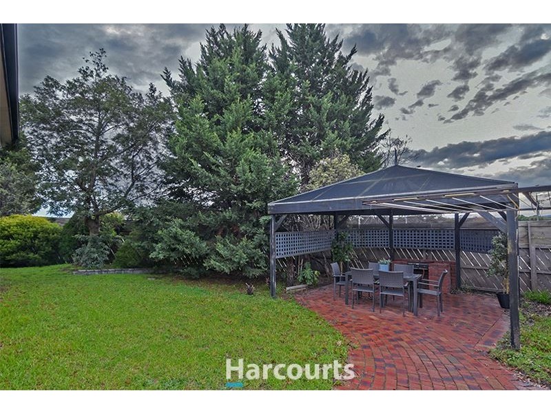 8 Salignus Court, Narre Warren VIC 3805
