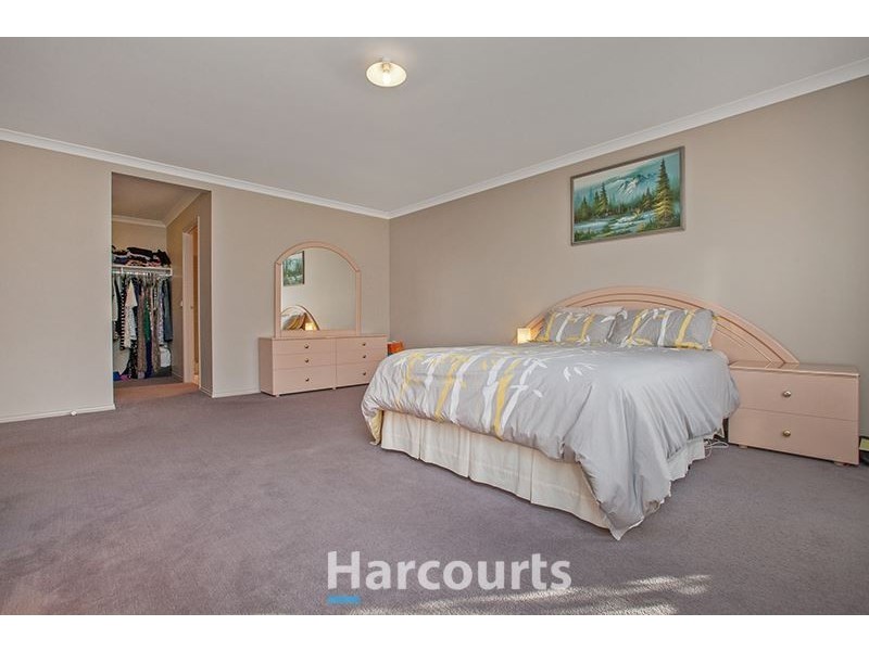 71 Harrison Way, Pakenham VIC 3810