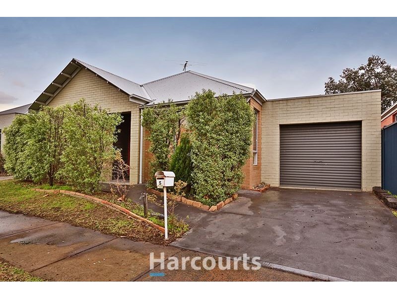 5 River Red Grove, Pakenham VIC 3810