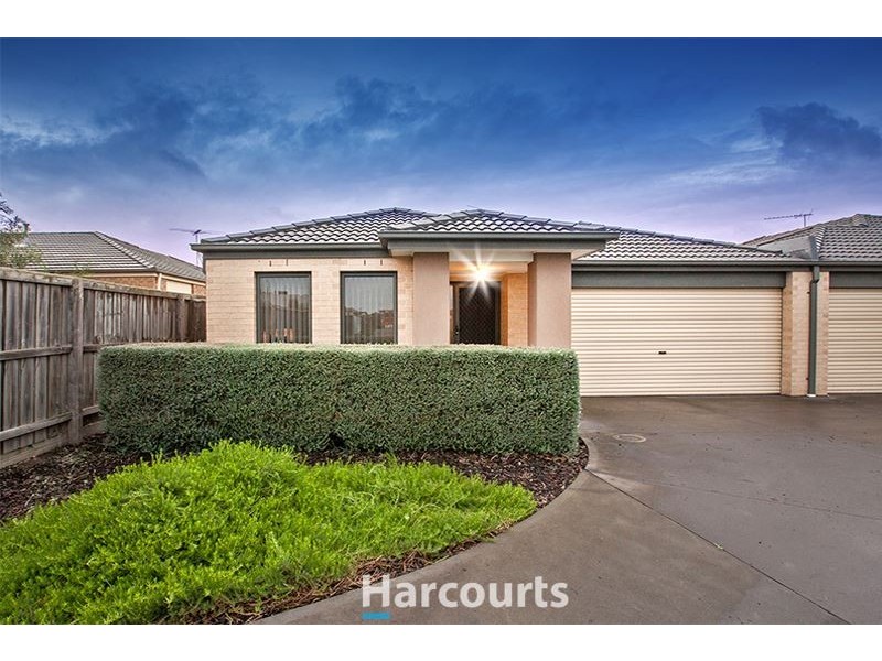 14/31 Syme Road, Pakenham VIC 3810