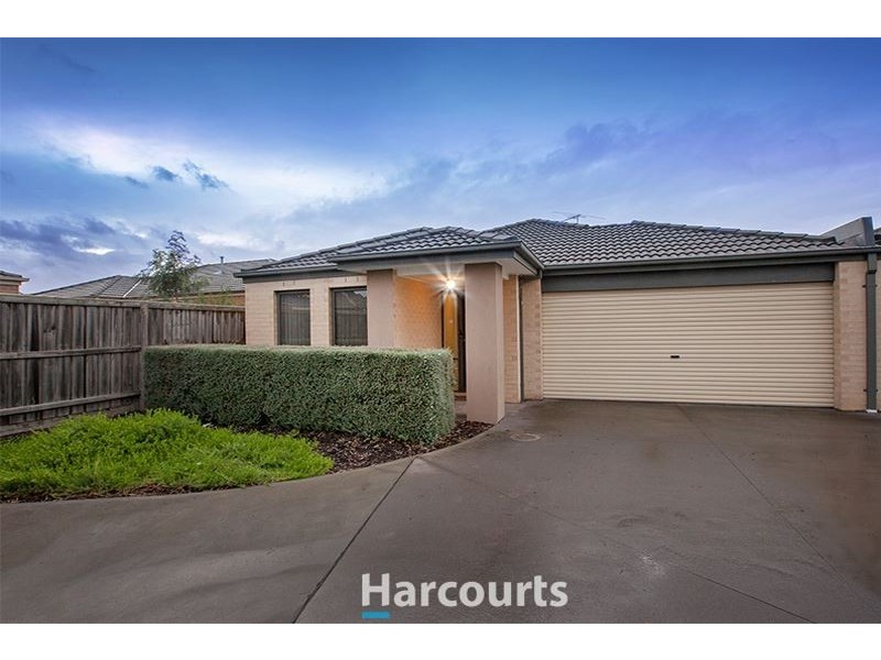 14/31 Syme Road, Pakenham VIC 3810