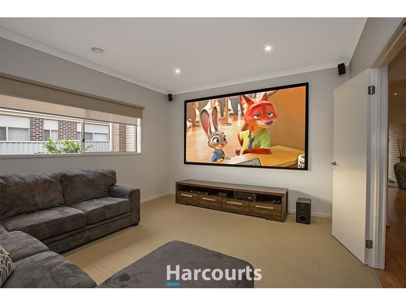 43 Murchison Link, Pakenham VIC 3810