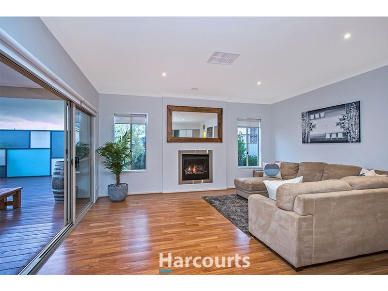 43 Murchison Link, Pakenham VIC 3810