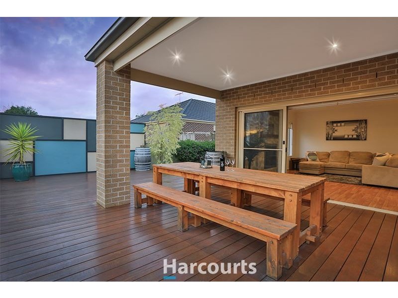 43 Murchison Link, Pakenham VIC 3810