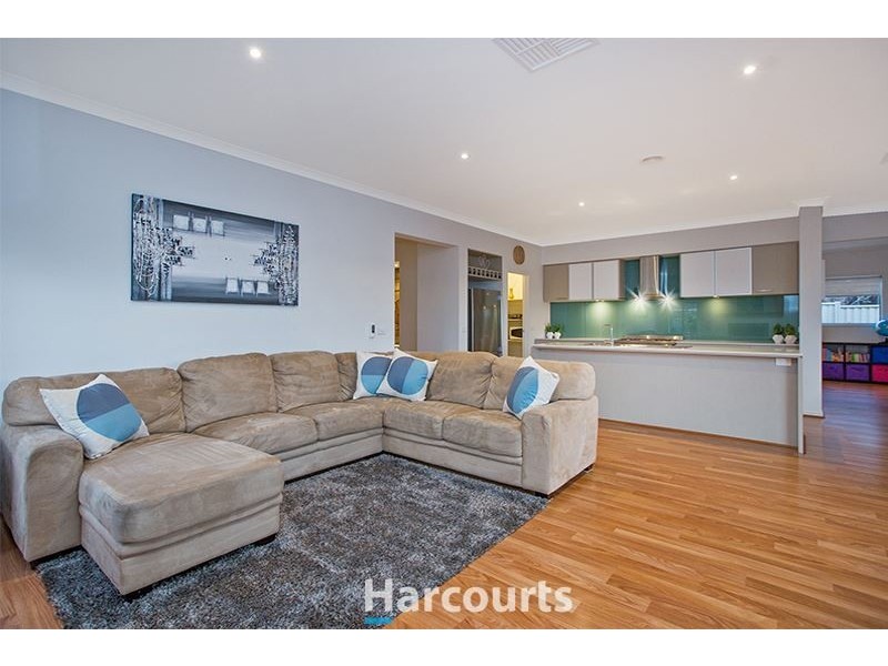 43 Murchison Link, Pakenham VIC 3810