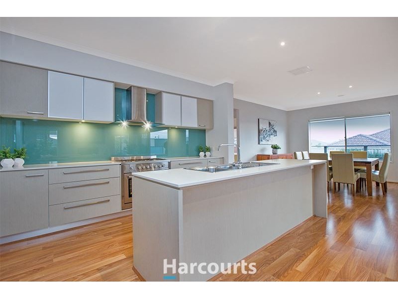 43 Murchison Link, Pakenham VIC 3810