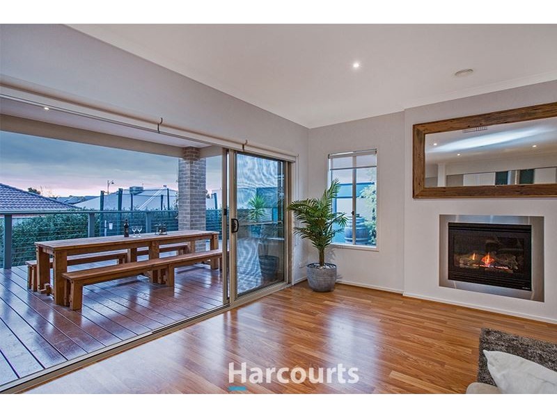 43 Murchison Link, Pakenham VIC 3810