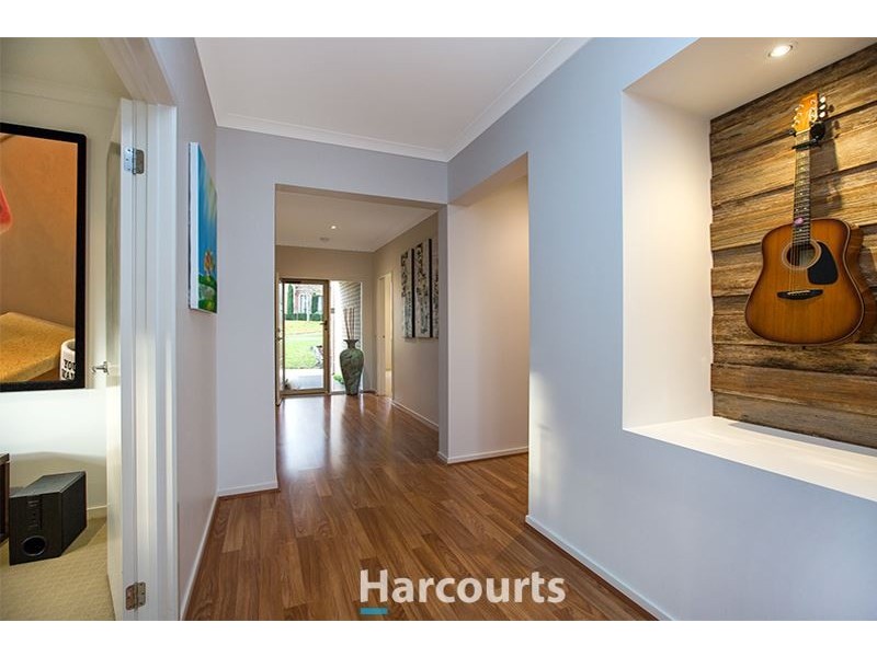 43 Murchison Link, Pakenham VIC 3810