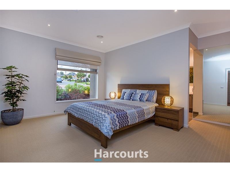 43 Murchison Link, Pakenham VIC 3810