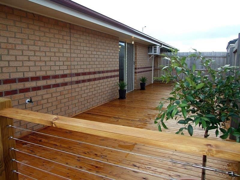 54 Webster Way, Pakenham VIC 3810