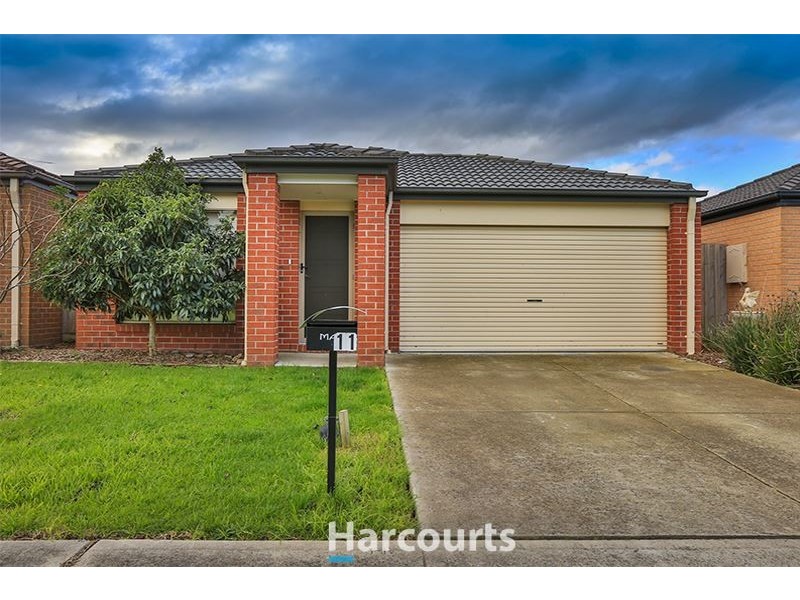 11 Tamar Street, Pakenham VIC 3810