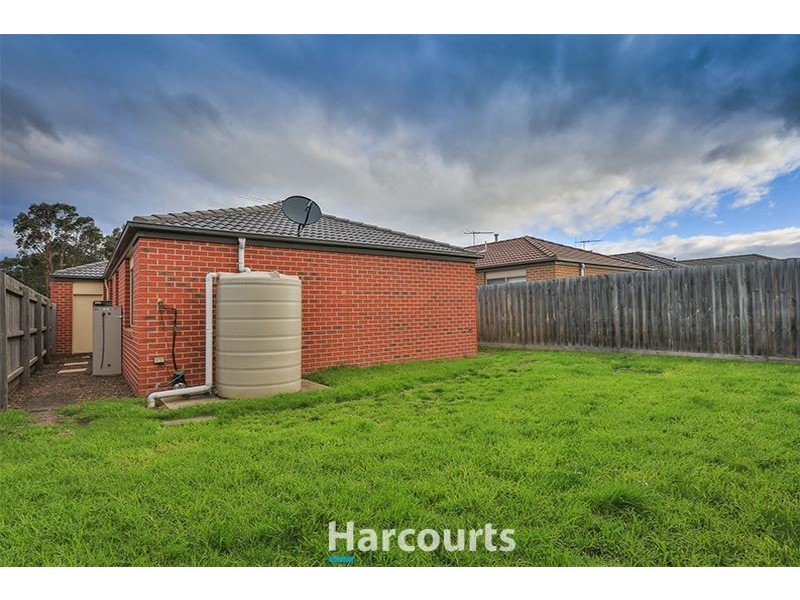 11 Tamar Street, Pakenham VIC 3810