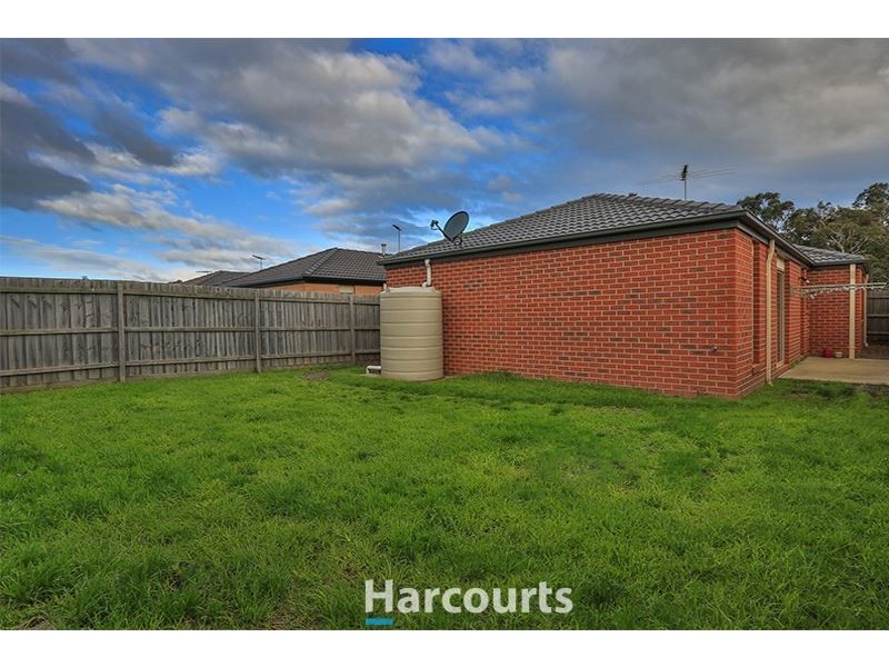 11 Tamar Street, Pakenham VIC 3810