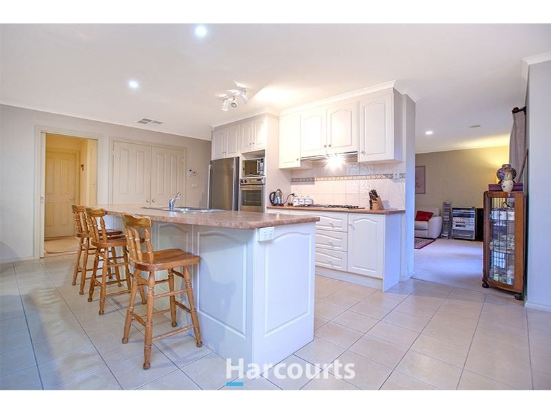 1 The Glen, Pakenham VIC 3810