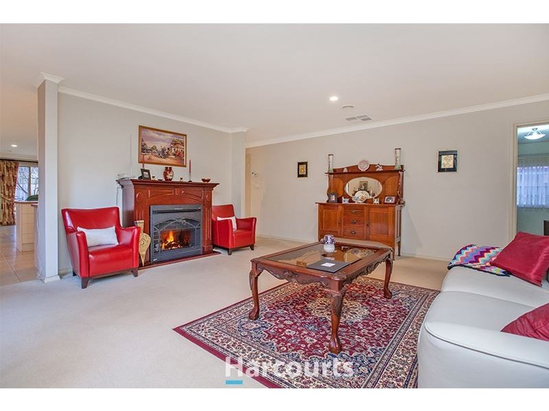 1 The Glen, Pakenham VIC 3810