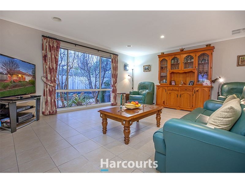 1 The Glen, Pakenham VIC 3810