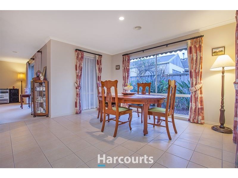 1 The Glen, Pakenham VIC 3810