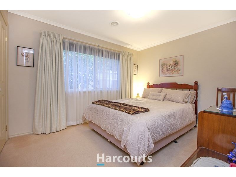 1 The Glen, Pakenham VIC 3810
