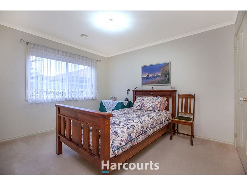 1 The Glen, Pakenham VIC 3810