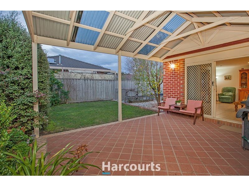 1 The Glen, Pakenham VIC 3810