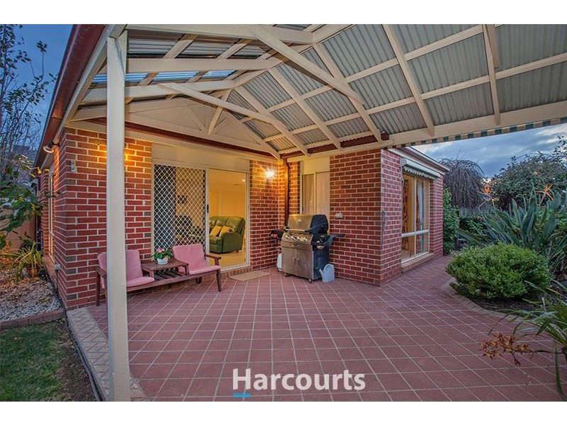 1 The Glen, Pakenham VIC 3810