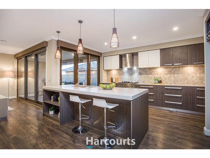 9 Tahoe Circuit, Pakenham VIC 3810