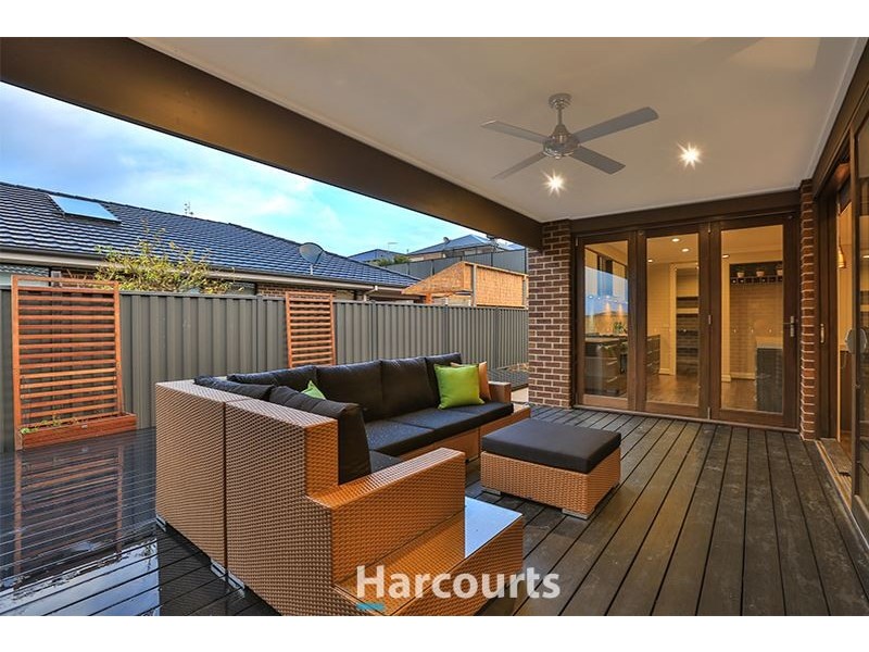 9 Tahoe Circuit, Pakenham VIC 3810