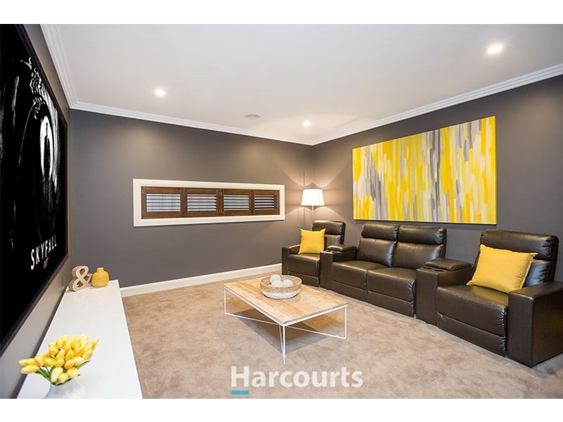 9 Tahoe Circuit, Pakenham VIC 3810