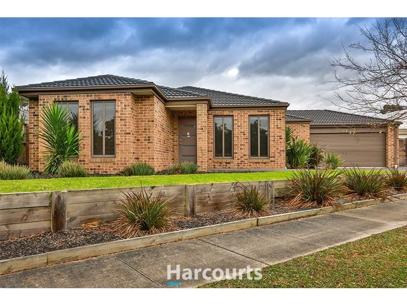 40 Tipperary Circuit, Pakenham VIC 3810