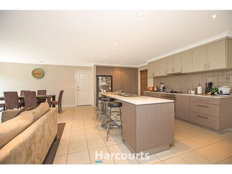40 Tipperary Circuit, Pakenham VIC 3810