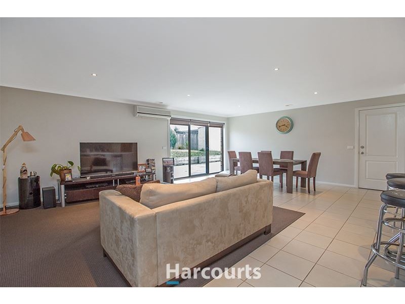 40 Tipperary Circuit, Pakenham VIC 3810