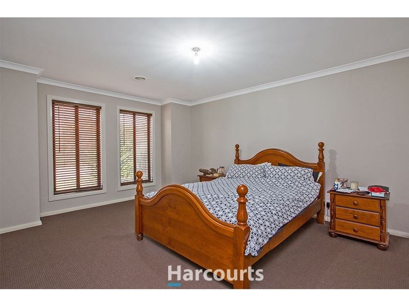 40 Tipperary Circuit, Pakenham VIC 3810