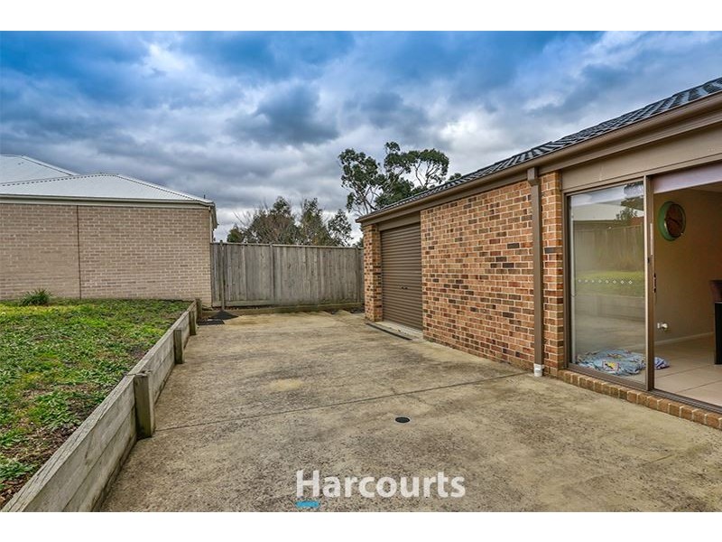 40 Tipperary Circuit, Pakenham VIC 3810