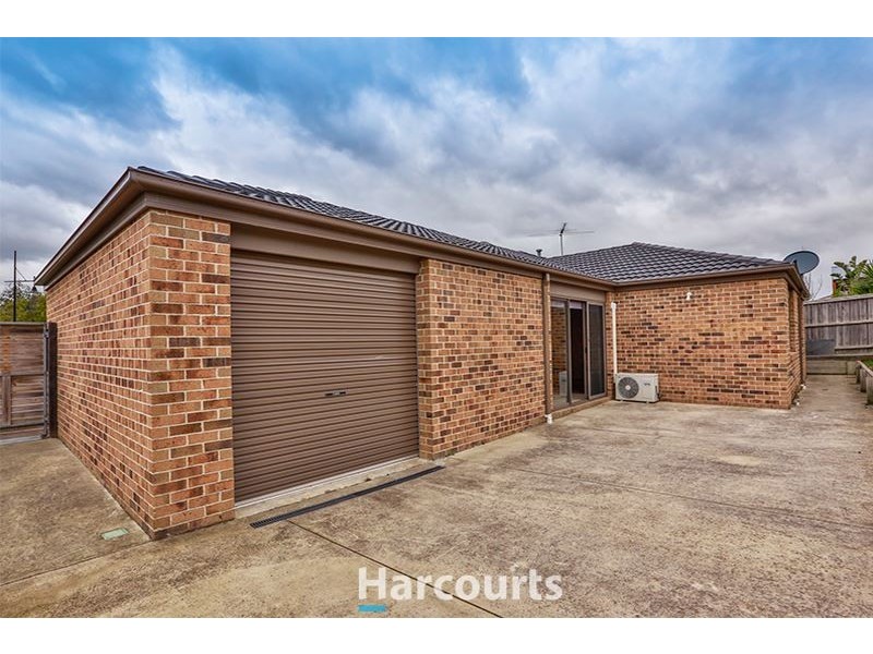 40 Tipperary Circuit, Pakenham VIC 3810