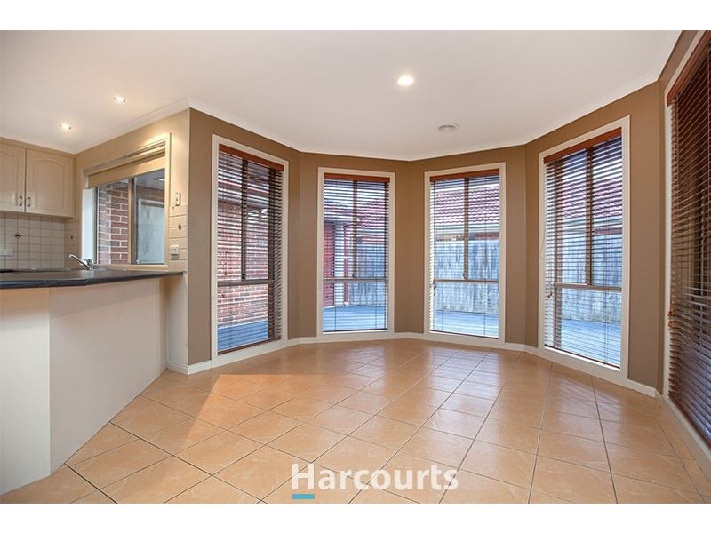 11 Justin Place, Pakenham VIC 3810