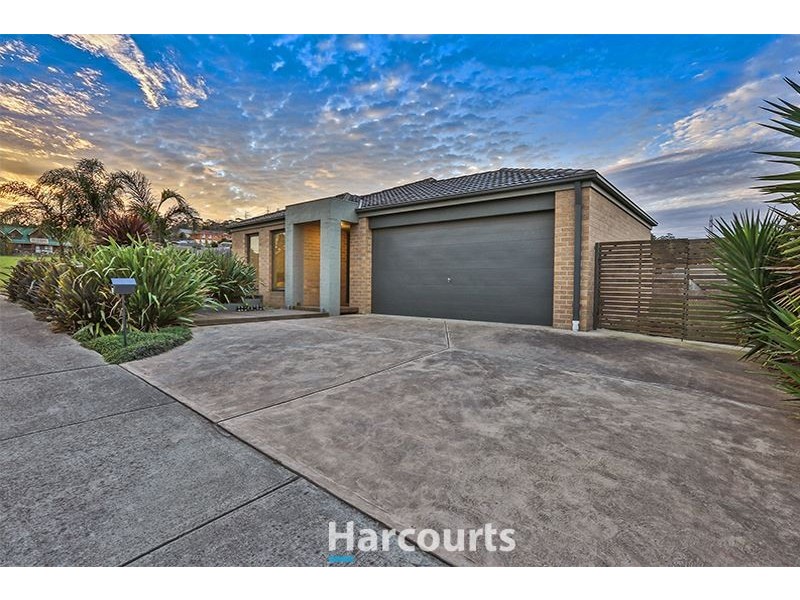 1 Redcherry Court, Pakenham VIC 3810
