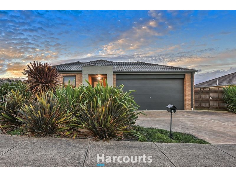 1 Redcherry Court, Pakenham VIC 3810