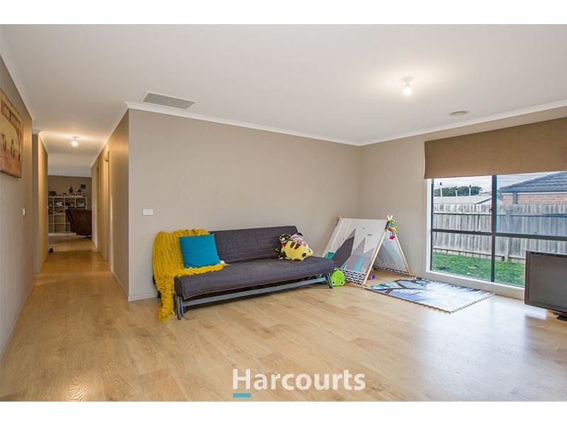 1 Redcherry Court, Pakenham VIC 3810