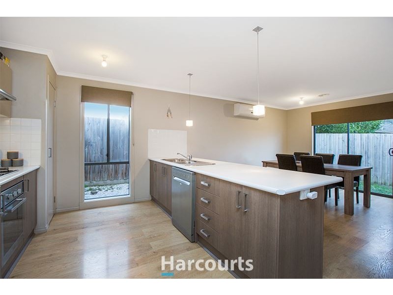 1 Redcherry Court, Pakenham VIC 3810