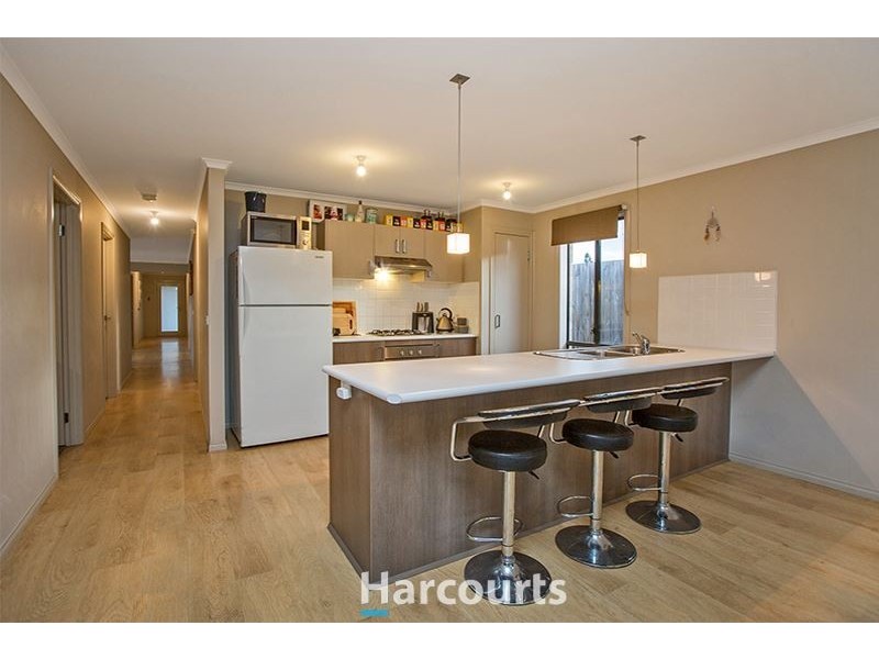 1 Redcherry Court, Pakenham VIC 3810