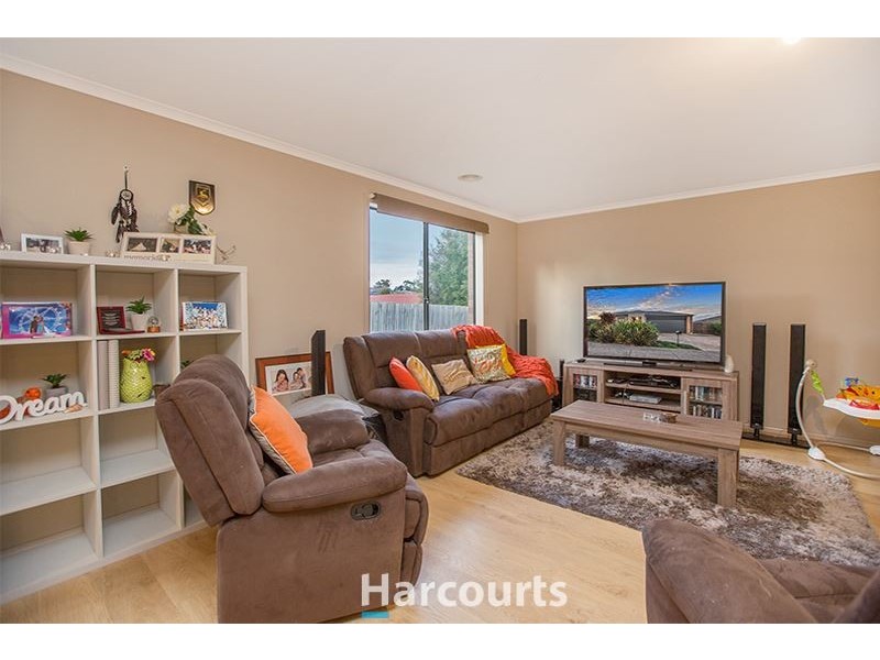 1 Redcherry Court, Pakenham VIC 3810