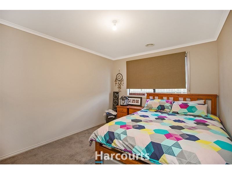 1 Redcherry Court, Pakenham VIC 3810
