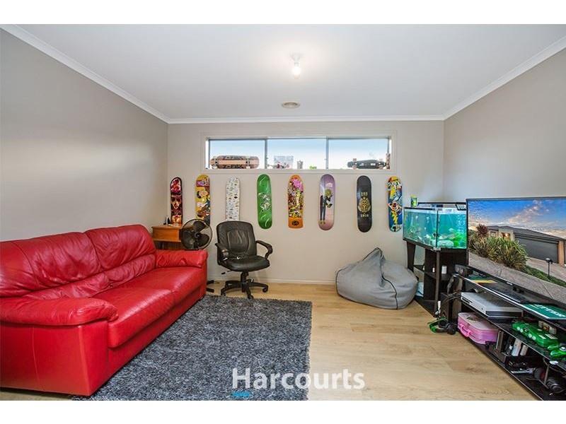 1 Redcherry Court, Pakenham VIC 3810