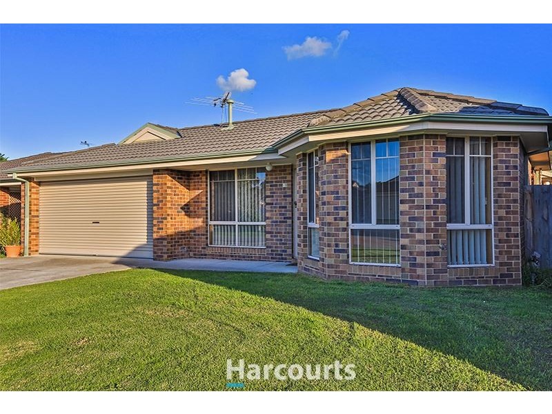 10 Rossi Close, Pakenham VIC 3810