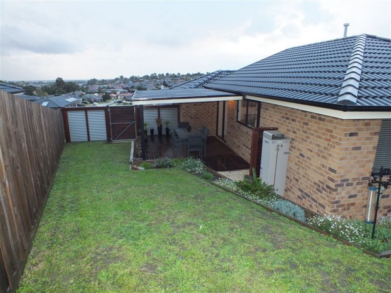 23 Ayesha Rise, Pakenham VIC 3810