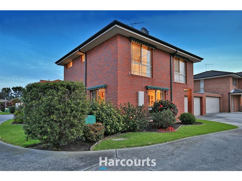 20/44 King street, Pakenham VIC 3810